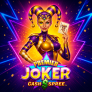 Premier Joker Cash Spree logotipas