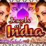 Jewels of India logotipas