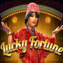 Lucky Fortune logotipas