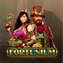Fortunium logotipas