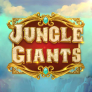 Jungle Giants logotipas