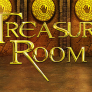 Treasure Room logotipas