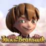 Jack and the Beanstalk logotipas