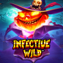 Infective Wild logotipas