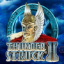 Thunderstruck II logotipas