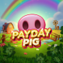 Payday Pig logotipas