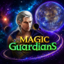 Magic Guardians logotipas