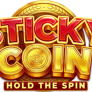 Sticky Coin: Hold The Spin logotipas
