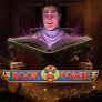 Book of Power logotipas