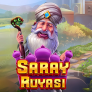Saray Ruyasi logotipas