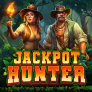 Jackpot Hunter logotipas