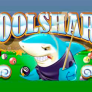 Pool Shark logotipas