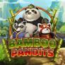 Bamboo Pandits logotipas