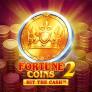Fortune Coins 2 logotipas