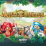 Wild Turkey logotipas