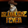 Klondike Fever logotipas