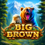 Big Brown logotipas