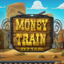 Money Train logotipas