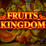 Fruits Kingdom logotipas
