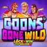 Goons Gone Wild logotipas