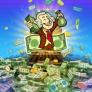 Cash Mania logotipas