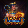 Book of Eternal Romance logotipas