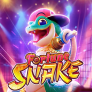 Fortune Snake logotipas