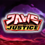 Jaws of Justice logotipas