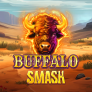 Buffalo Smash logotipas