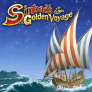 Sinbad's Golden Voyage logotipas