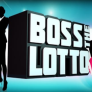 Boss The Lotto logotipas