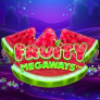 Fruity Megaways logotipas