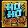 Ho Ho Tower logotipas