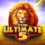 The Ultimate 5 logotipas