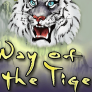 Way of the Tiger (Ready Play Gaming) logotipas