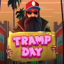 Tramp Day logotipas