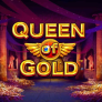 Queen of Gold logotipas