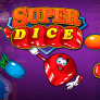 Super Dice logotipas