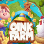 Oink Farm logotipas