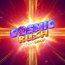 Cosmic Rush Dream Drop logotipas