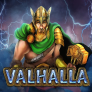 Valhalla logotipas