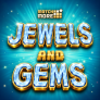Match More: Jewels and Gems logotipas