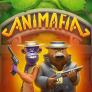 Animafia logotipas