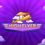 High Flyer logotipas