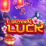 Lantern Luck logotipas