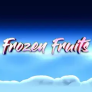 Frozen Fruits logotipas