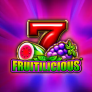 Fruitilicious logotipas