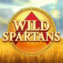 Wild Spartans logotipas