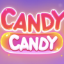 Candy Candy logotipas