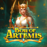Bow of Artemis logotipas